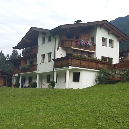Apartment Voellenklee Neustift im Stubaital Luaran gambar