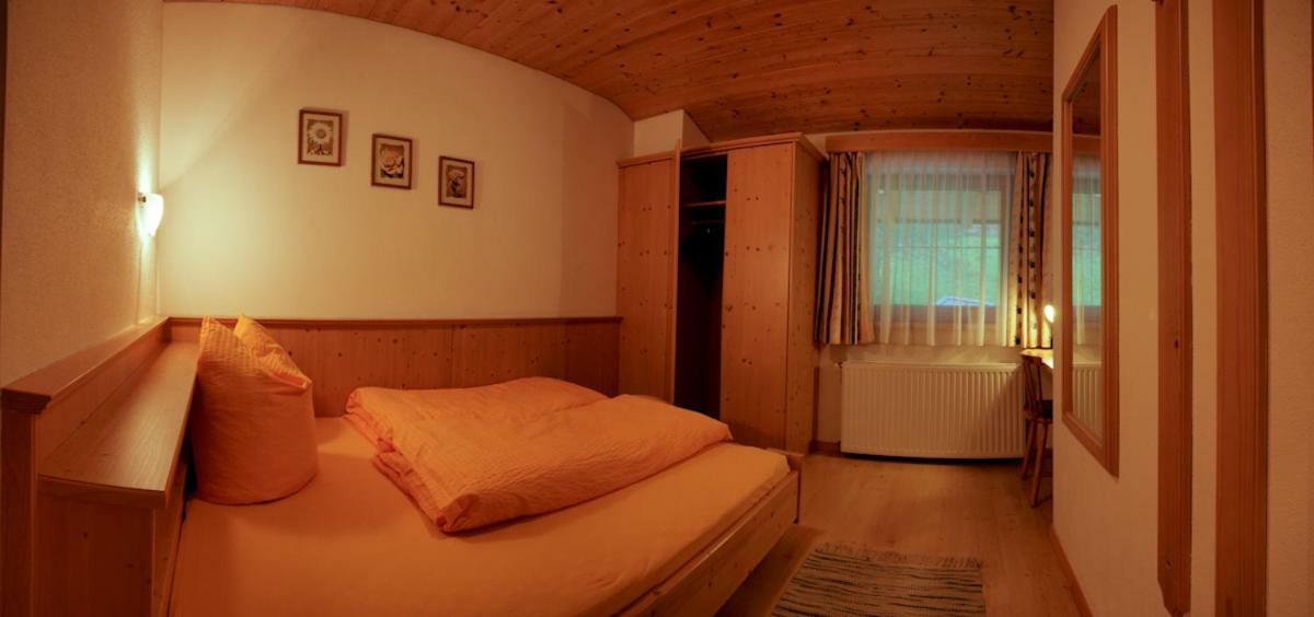 Apartment Voellenklee Neustift im Stubaital Luaran gambar